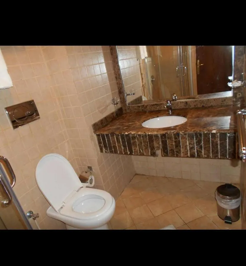 Nada Al Jawhara Hotel Mecca