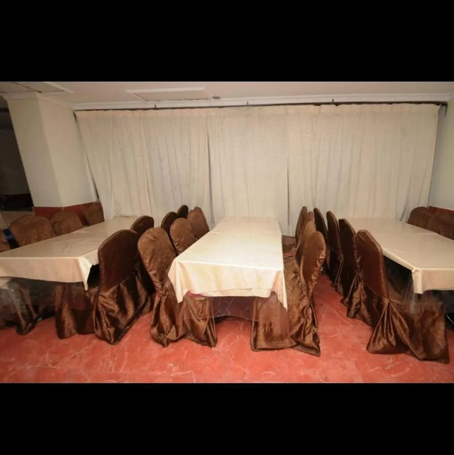 Nada Al Jawhara Hotel Mecca Saudi Arabia